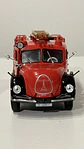 Camión de Bomberos Magirus-Deutz (1961) | Edicola 1:43 - thumbnail 2