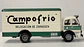 Camión Pegaso 1060L  Campo Frío - España 1966 | Salvat 1:43 - thumbnail 7