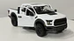 Camioneta Ford F-150 Raptor 2017 | Maisto 1:24  - Miniatura 3