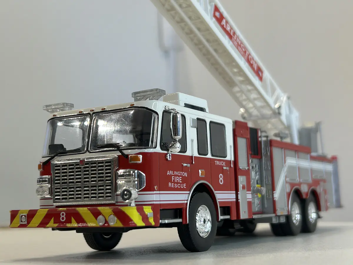 CAMIONES DE BOMBEROS