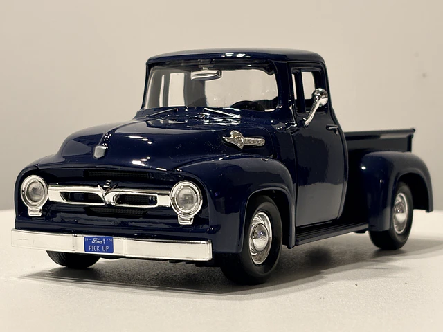 Autos y Camionetas
