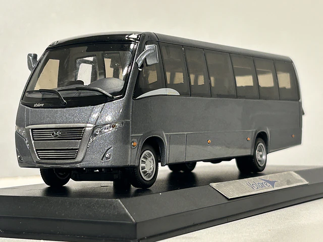 Buses y Autobuses