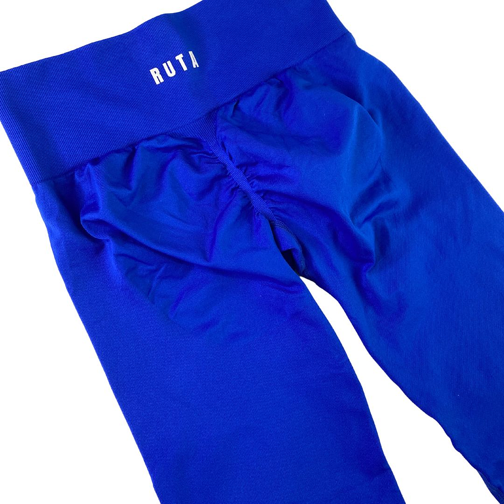 Leggings Provenza Azul Dark