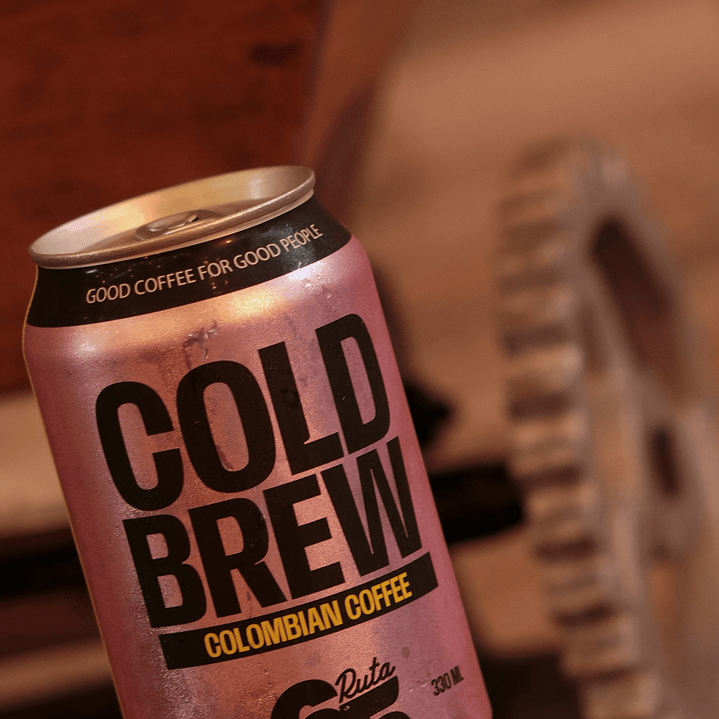 COLD BREW 2