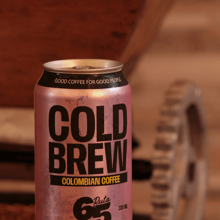 COLD BREW 3