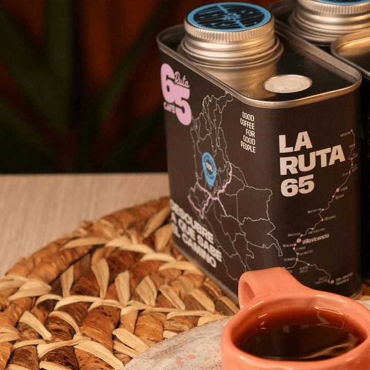 Edinson Argote – Productor de Oporapa, Huila 3