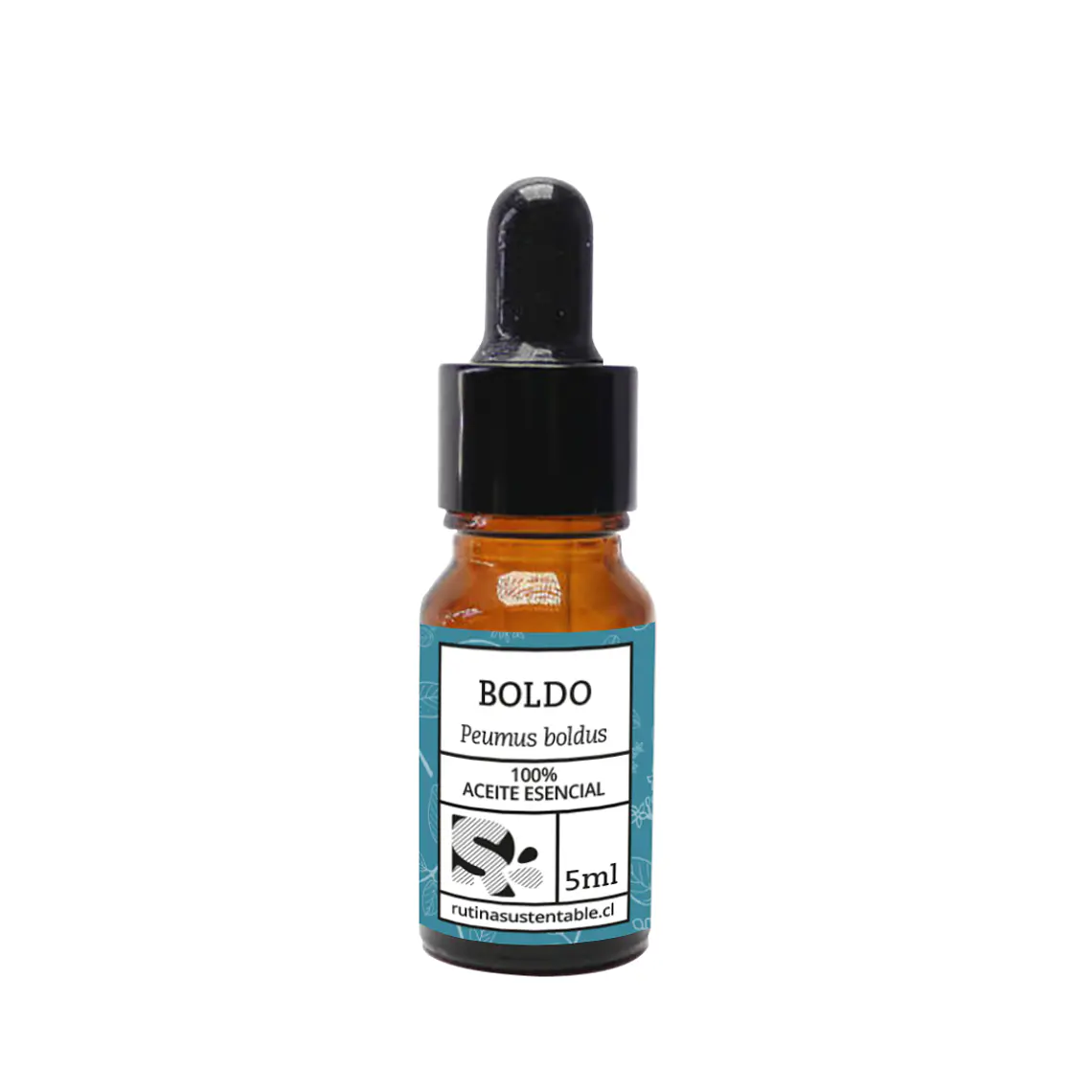 Aceite Esencial Boldo 1