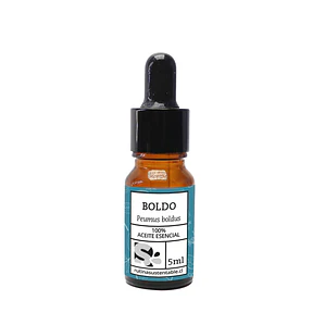Aceite Esencial Boldo