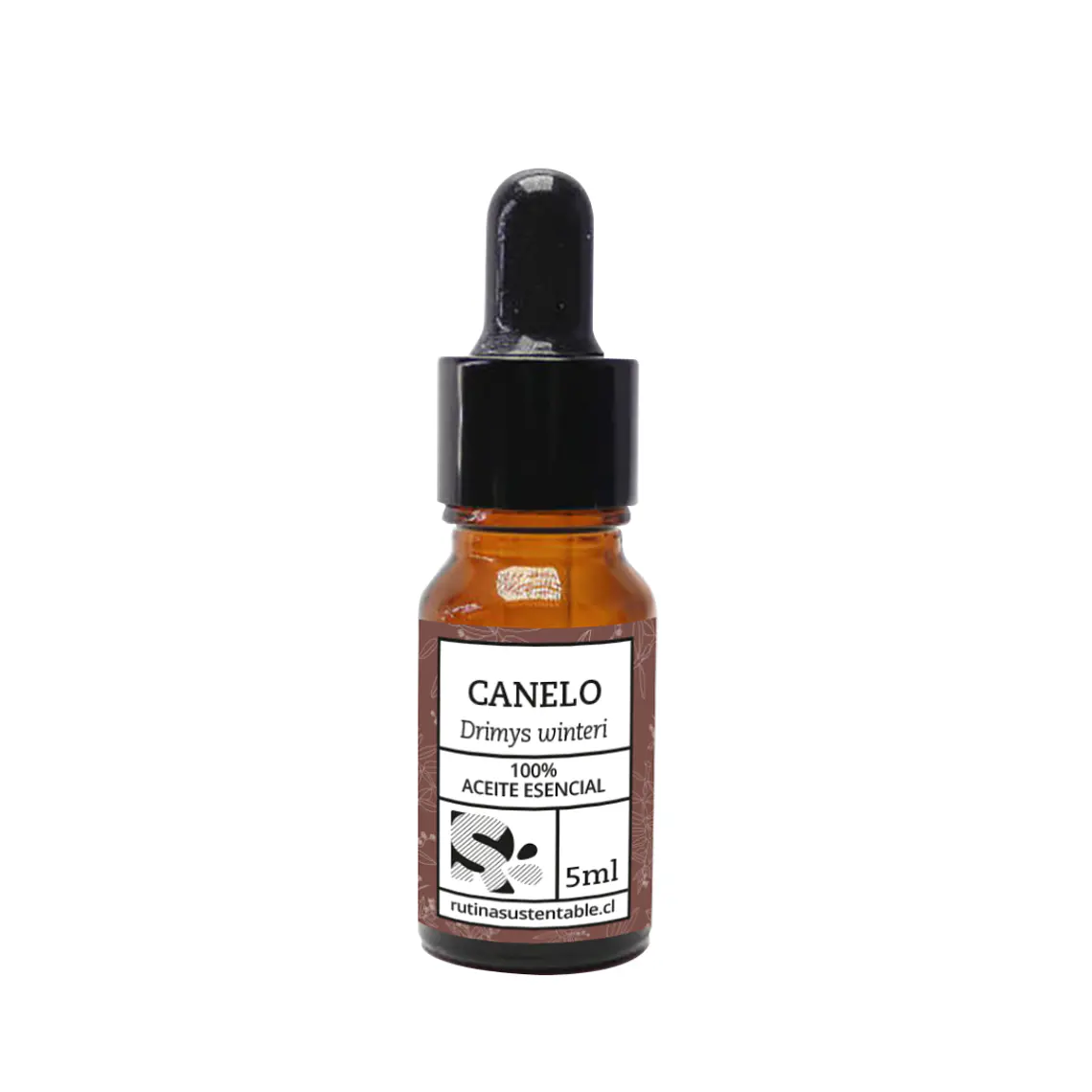 Aceite Esencial Canelo 1