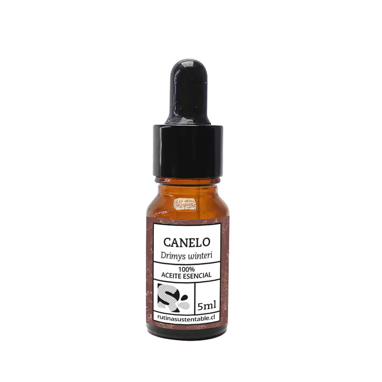 Aceite Esencial Canelo 1
