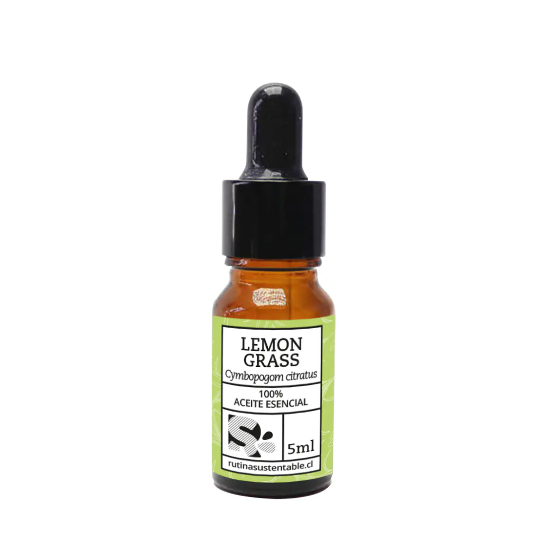 Aceite Esencial Lemongrass 1