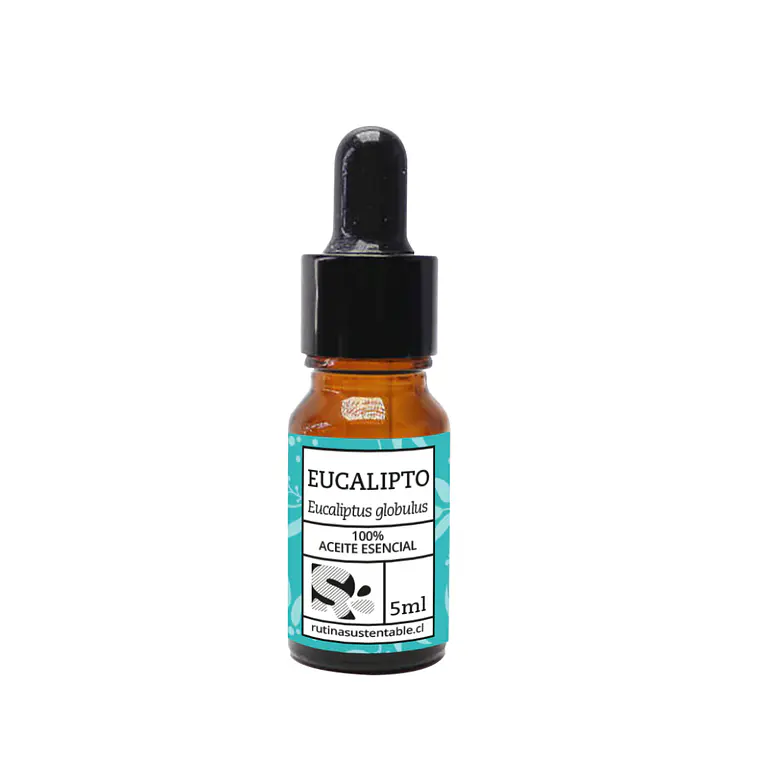 Aceite Esencial Eucalipto 1