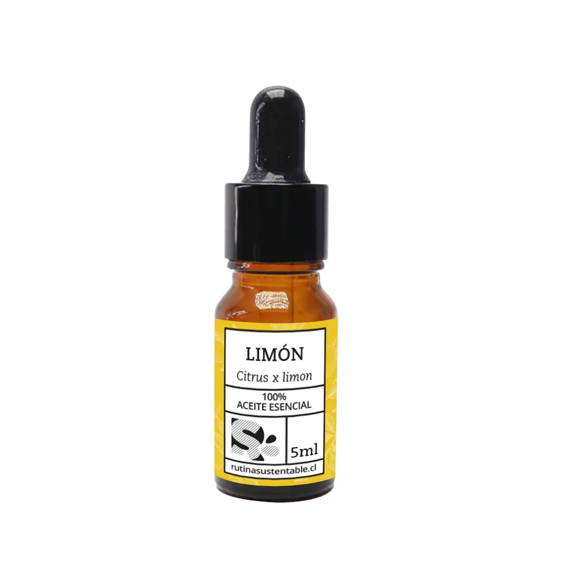 Aceite Esencial Limón 1