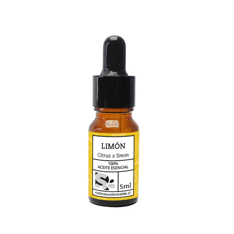 Aceite Esencial Limón 1