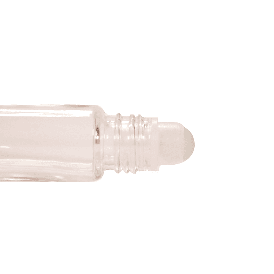 Botella de vidrio roll-on 10 ml