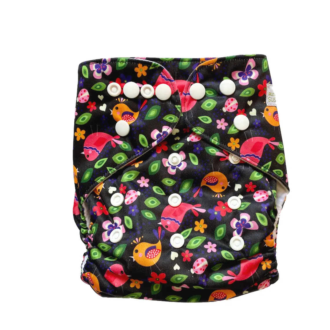 Pañales reutilizables Diseño 14