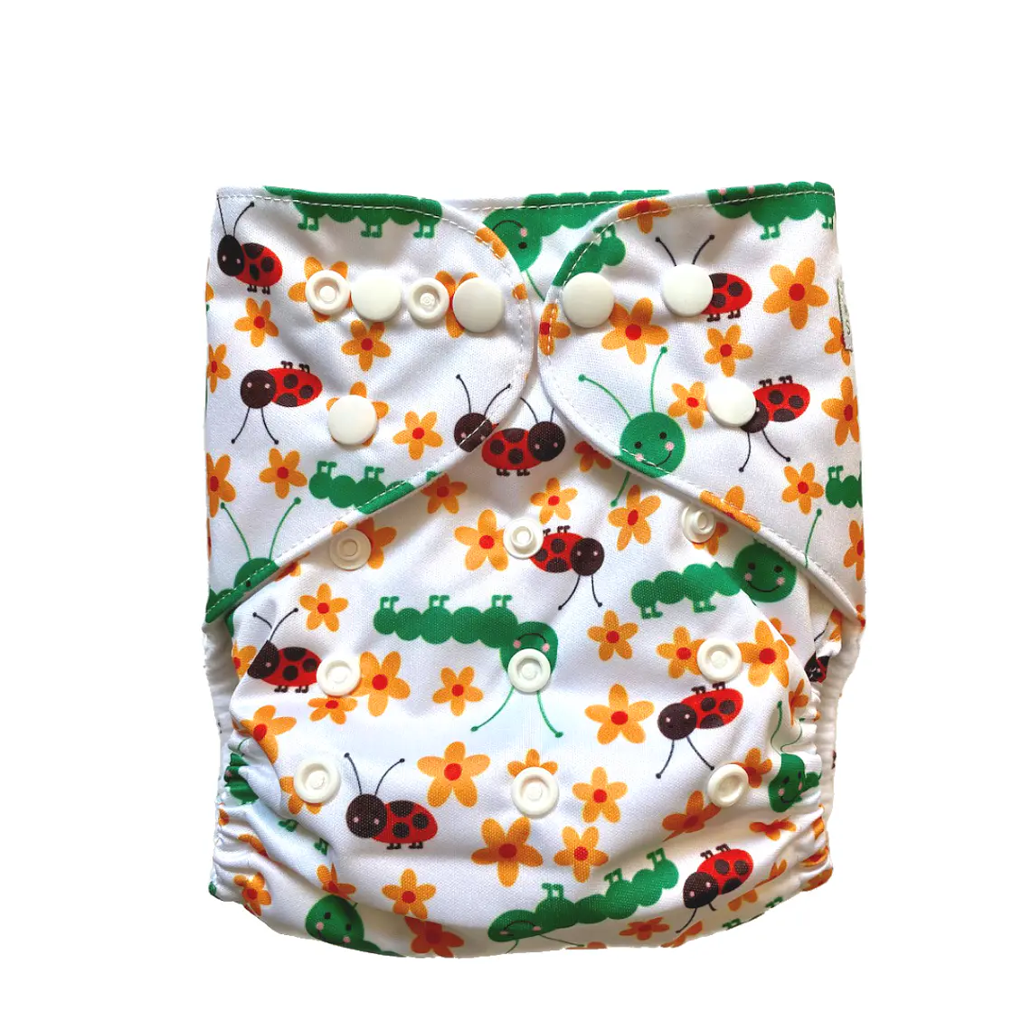 Pañales reutilizables Diseño 15