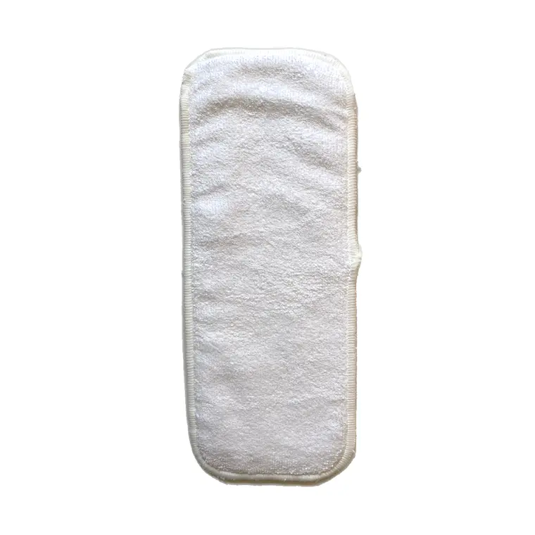 Insertos microfibra para pañales ecológicos 1