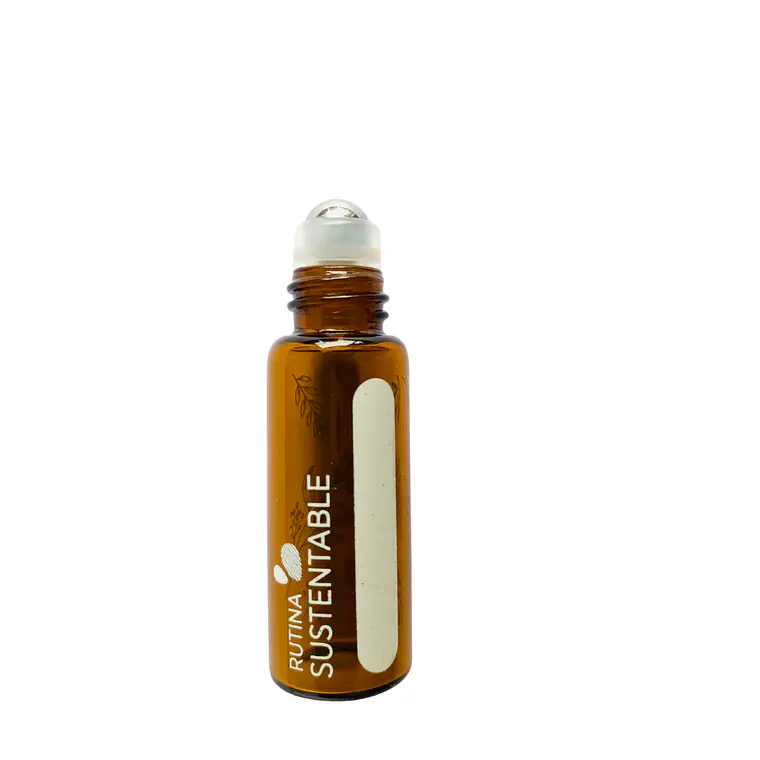 Botella roll-on 5 ml 3