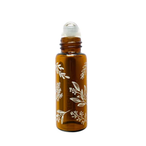 Botella roll-on 5 ml
