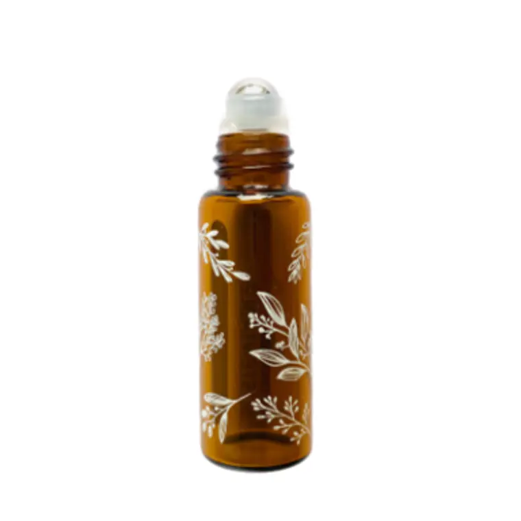 Botella roll-on 5 ml 1