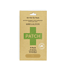 PATCH Parches compostables On the go 4 unidades