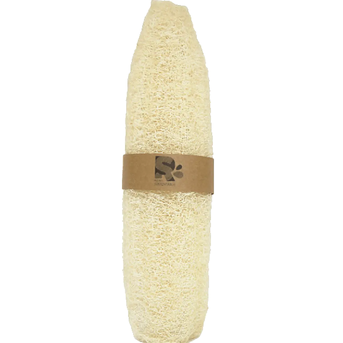 Lufa esponja 100% vegetal  1