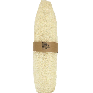Lufa esponja 100% vegetal 