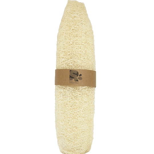 Lufa esponja 100% vegetal tamaños