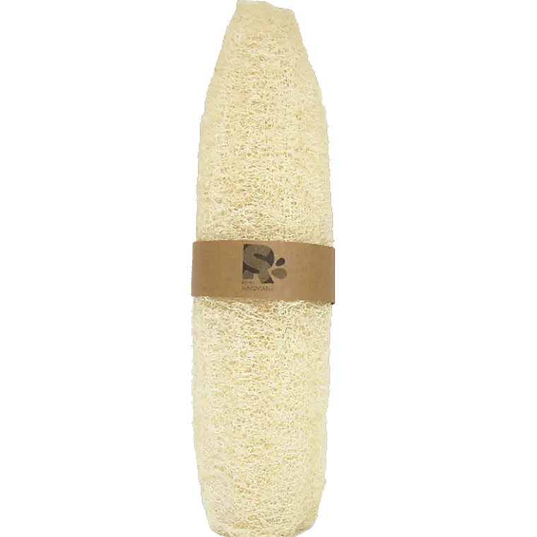 Lufa esponja 100% vegetal  1