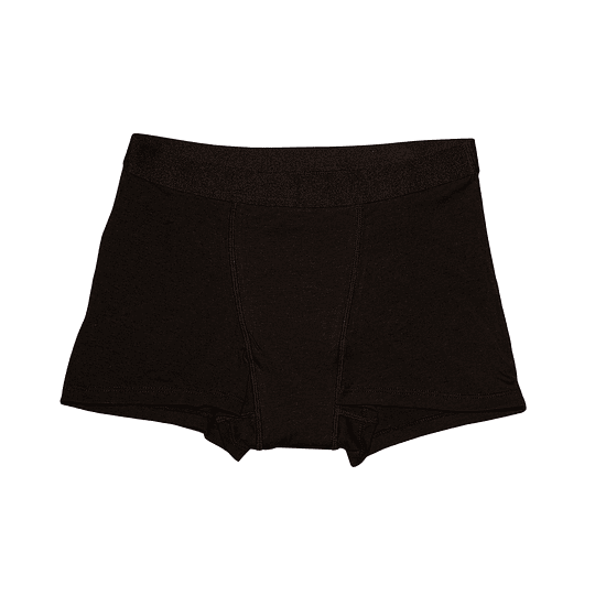 Calzón  Menstrual Boyshort - Unna