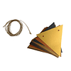 Guirnalda Decorativa triángulo