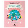 Libro Yo exploro y cuido mi planeta