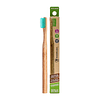 Cepillo Dental Adulto Suave - Bambú & Cobre.