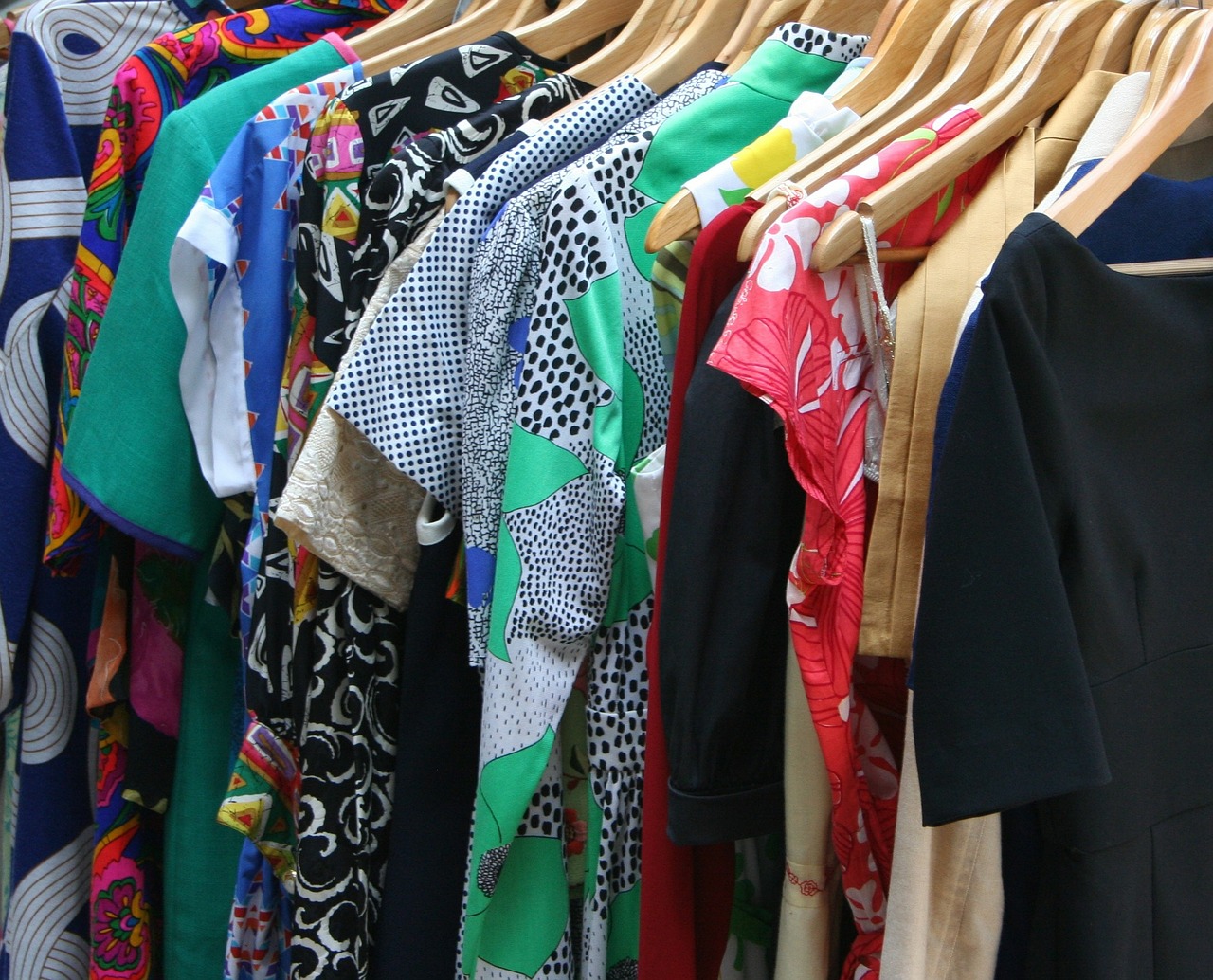 ¿Sabes cuánto contamina la ropa que usas?