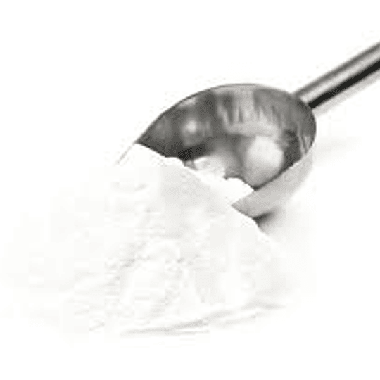 Bicarbonato de sodio a granel 100 gr