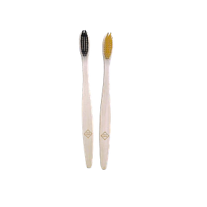 Cepillo de dientes de Bambú 