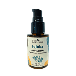 Aceite de jojoba 30 ml