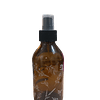 Botella 200 ml con atomizador
