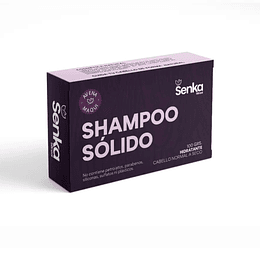 Shampoo Hidrante Cabello Seco