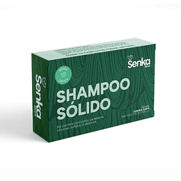 Shampoo Control Caspa