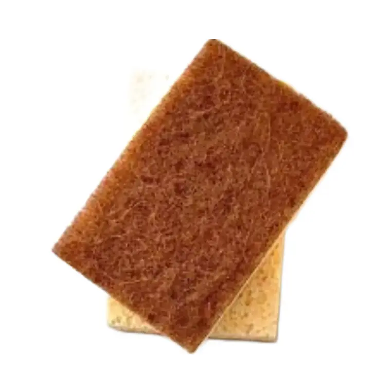 Esponja compostable de fibra de coco 1