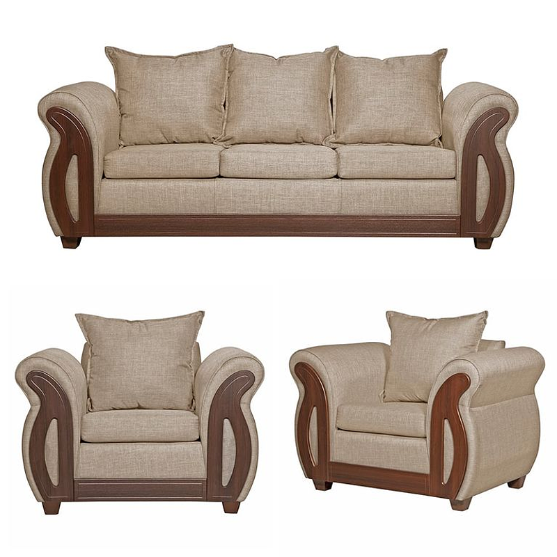 Living 3-1-1 Isidora Cafe Lino