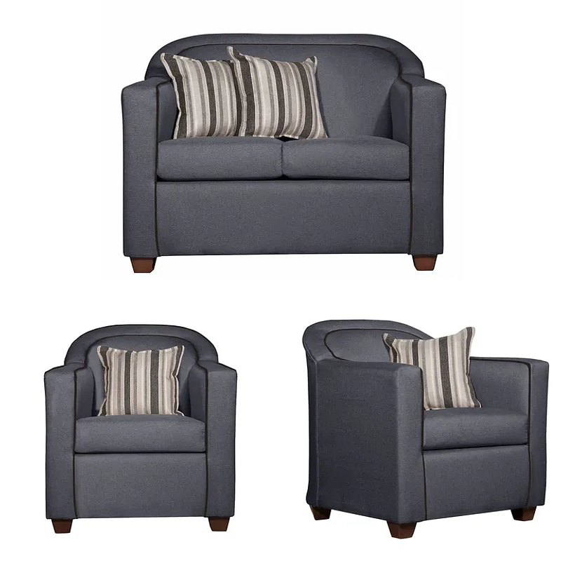 Living 2-1-1 Zafiro Marengo