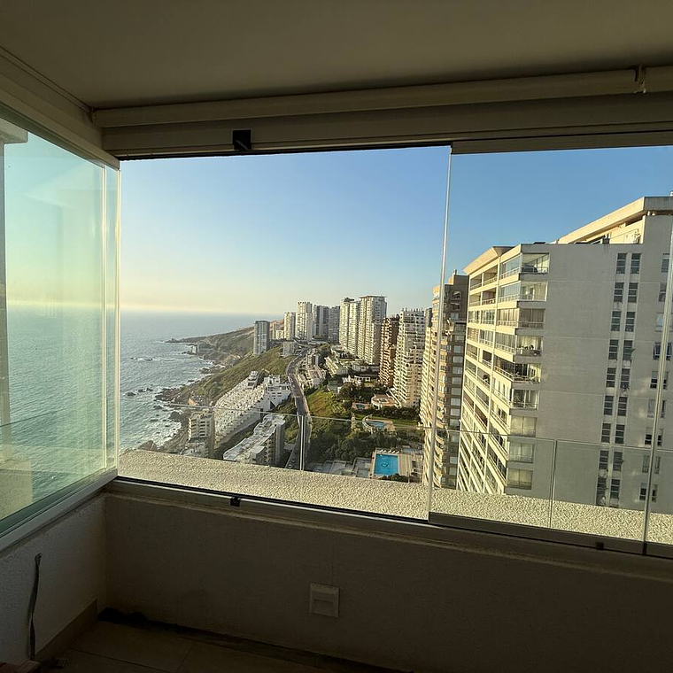 Departamento en venta – 7.300 UF 1