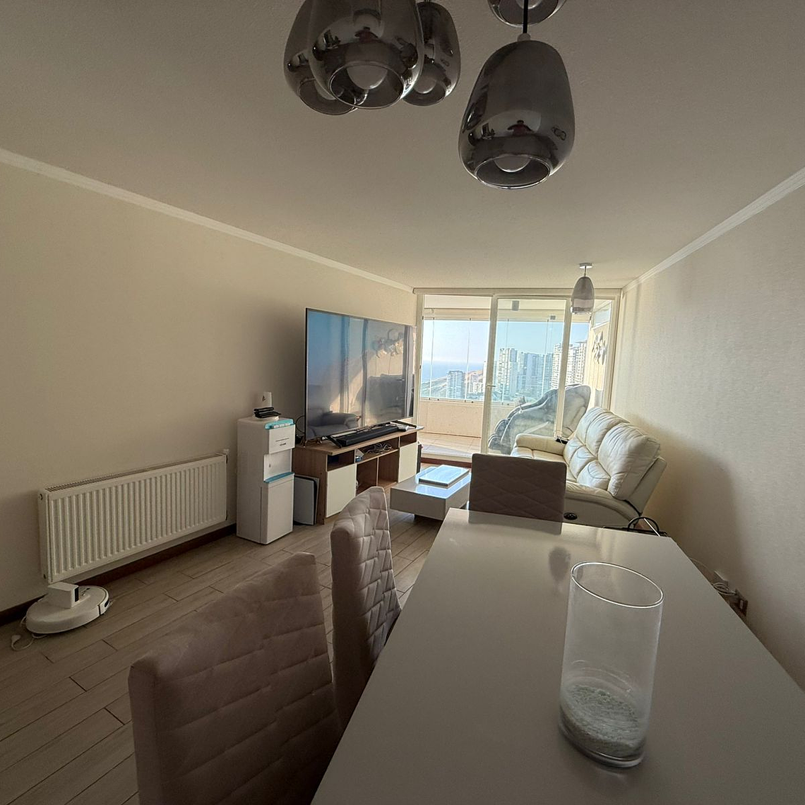 Departamento en arriendo mensual – Reñaca Infinity – $1.200.000 5