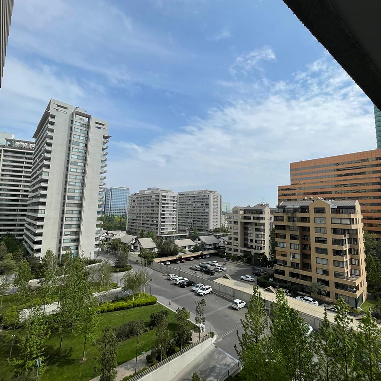 Departamento Moderno 2 Habitaciones y 2 Baños en Avenida Kennedy 5933 12