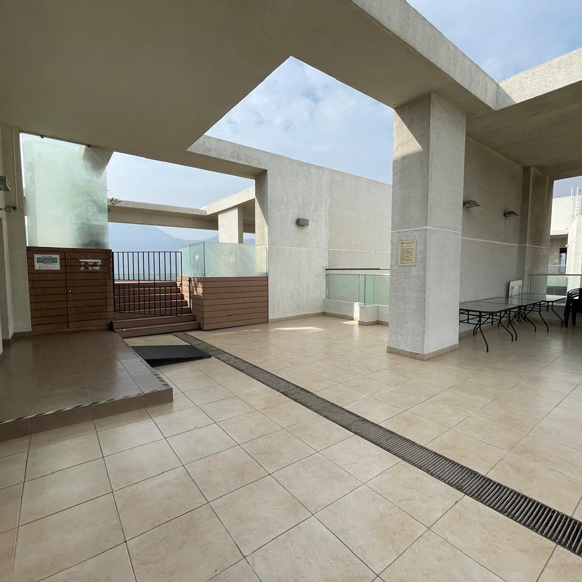 Departamento Moderno 2 Habitaciones y 2 Baños en Avenida Kennedy 5933 15