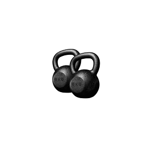 Kettlebell 8KG