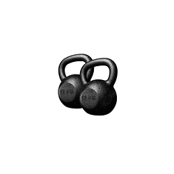 Kettlebell 12KG